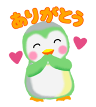 penguin pempem animation sticker #11780270