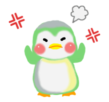 penguin pempem animation sticker #11780275