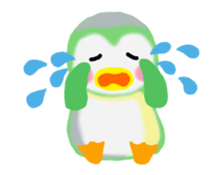 penguin pempem animation sticker #11780276
