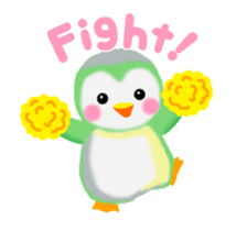 penguin pempem animation sticker #11780277