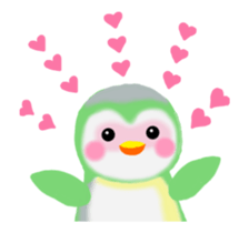 penguin pempem animation sticker #11780281