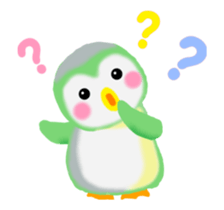 penguin pempem animation sticker #11780282