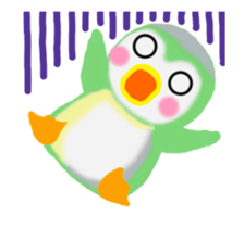 penguin pempem animation sticker #11780283