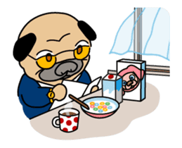 10xFUN Toyboy Duke sticker #11780513