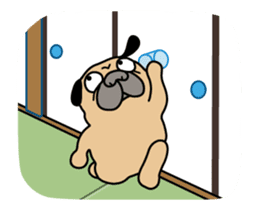 10xFUN Toyboy Duke sticker #11780515