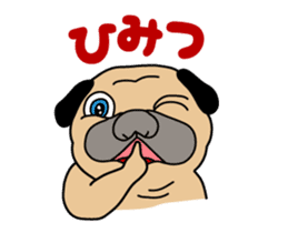 10xFUN Toyboy Duke sticker #11780516