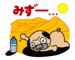 10xFUN Toyboy Duke sticker #11780520