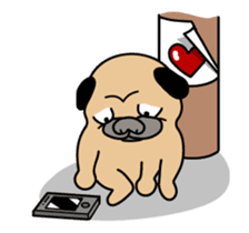 10xFUN Toyboy Duke sticker #11780522