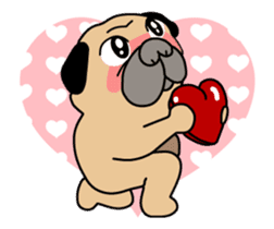 10xFUN Toyboy Duke sticker #11780524