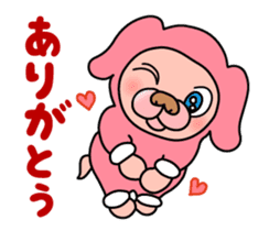 10xFUN Toyboy Duke sticker #11780525