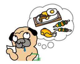 10xFUN Toyboy Duke sticker #11780526