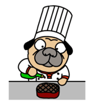 10xFUN Toyboy Duke sticker #11780527