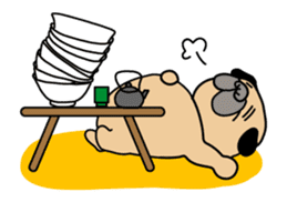 10xFUN Toyboy Duke sticker #11780528