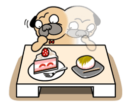 10xFUN Toyboy Duke sticker #11780529