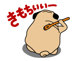 10xFUN Toyboy Duke sticker #11780530