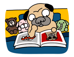 10xFUN Toyboy Duke sticker #11780532