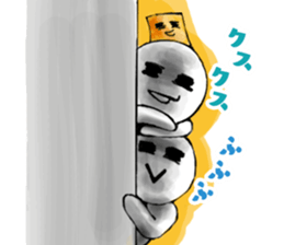 Various lives Ototaro sticker #11780602