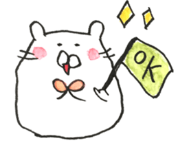 animals and etc. sticker #11780918