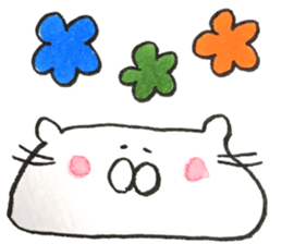 animals and etc. sticker #11780919