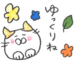 animals and etc. sticker #11780924