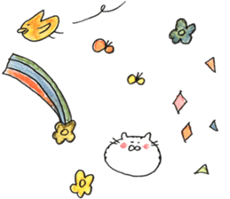 animals and etc. sticker #11780940