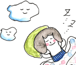 animals and etc. sticker #11780947