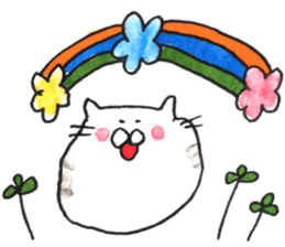 animals and etc. sticker #11780956