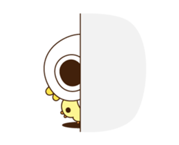 TOTO & KIKI 1 sticker #11781047