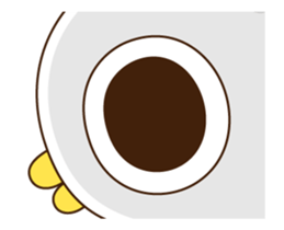 TOTO & KIKI 1 sticker #11781056