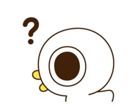 TOTO & KIKI 1 sticker #11781059