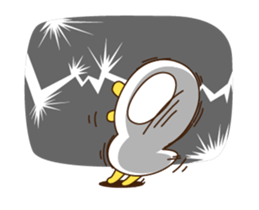 TOTO & KIKI 1 sticker #11781061