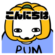 KUMABOCHAw sticker #11781142
