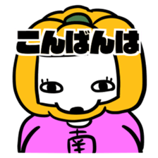 KUMABOCHAw sticker #11781143