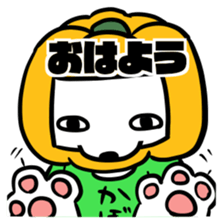KUMABOCHAw sticker #11781144