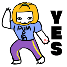 KUMABOCHAw sticker #11781146