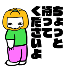 KUMABOCHAw sticker #11781152