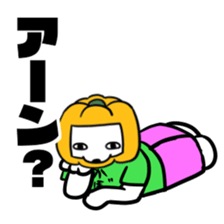 KUMABOCHAw sticker #11781156