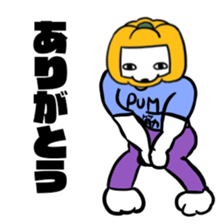 KUMABOCHAw sticker #11781162