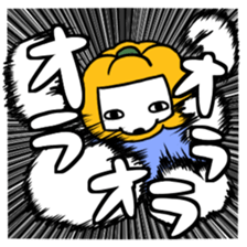 KUMABOCHAw sticker #11781170