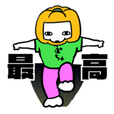 KUMABOCHAw sticker #11781172