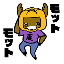 KUMABOCHAw sticker #11781173
