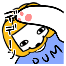 KUMABOCHAw sticker #11781174