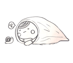 Mr.white Happy sticker #11781565