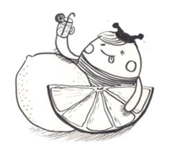 Mr.white Happy sticker #11781569