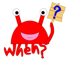 Kenvader 2 (Japanese space pet) sticker #11781751