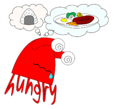 Kenvader 2 (Japanese space pet) sticker #11781758