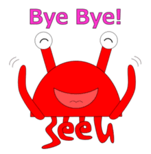 Kenvader 2 (Japanese space pet) sticker #11781768