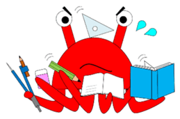 Kenvader 2 (Japanese space pet) sticker #11781772