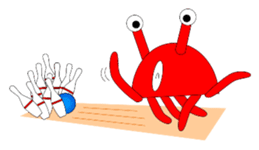 Kenvader 2 (Japanese space pet) sticker #11781779