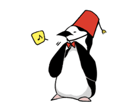 Double J sticker #11782263